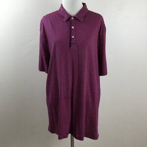 Untuckit Polo Shirt